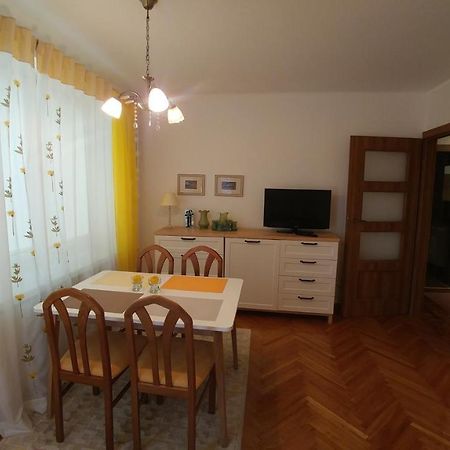 Apartament Centrum Augustów Kültér fotó