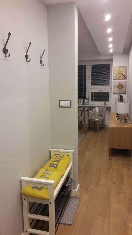 Apartament Centrum Augustów Kültér fotó