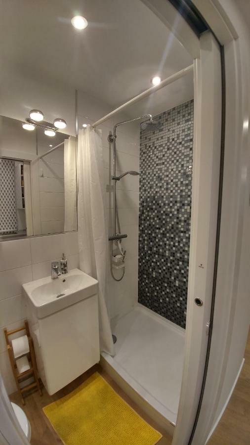 Apartament Centrum Augustów Kültér fotó