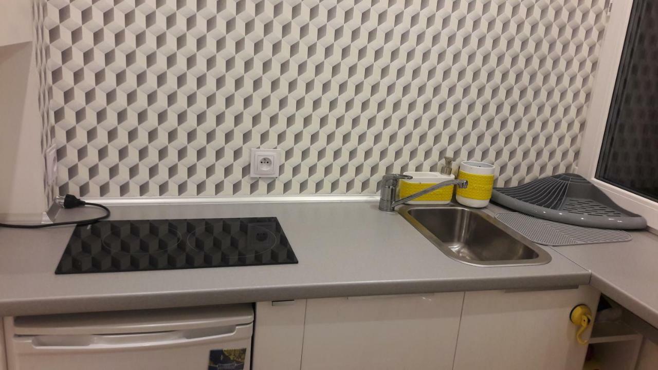 Apartament Centrum Augustów Kültér fotó