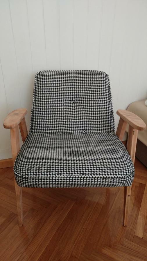 Apartament Centrum Augustów Kültér fotó